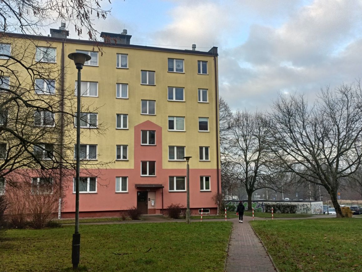 Mieszkanie 2-pokojowe Kielce Uroczysko, ul. Klonowa. Zdjęcie 4