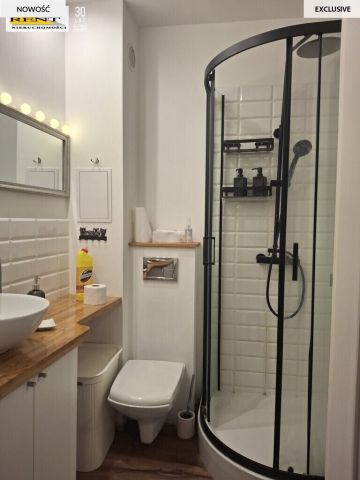 Mieszkanie 1-pokojowe Szczecin, ul. Wielkopolska. Zdjęcie 12