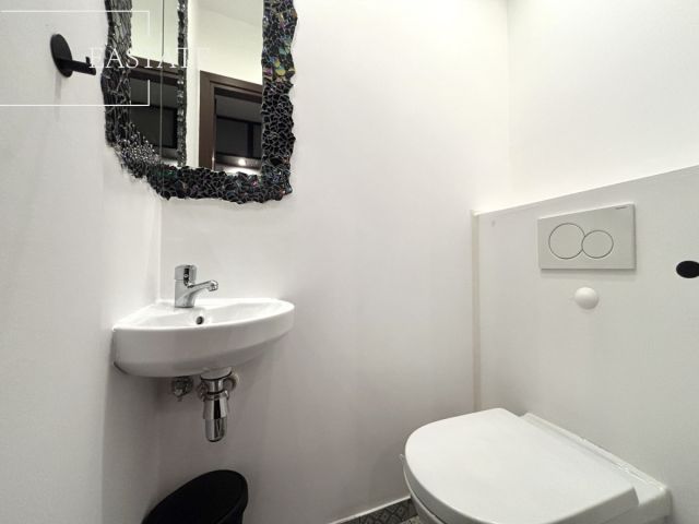 Mieszkanie 3-pokojowe Warszawa Bielany, al. Aleja Władysława Reymonta. Zdjęcie 11