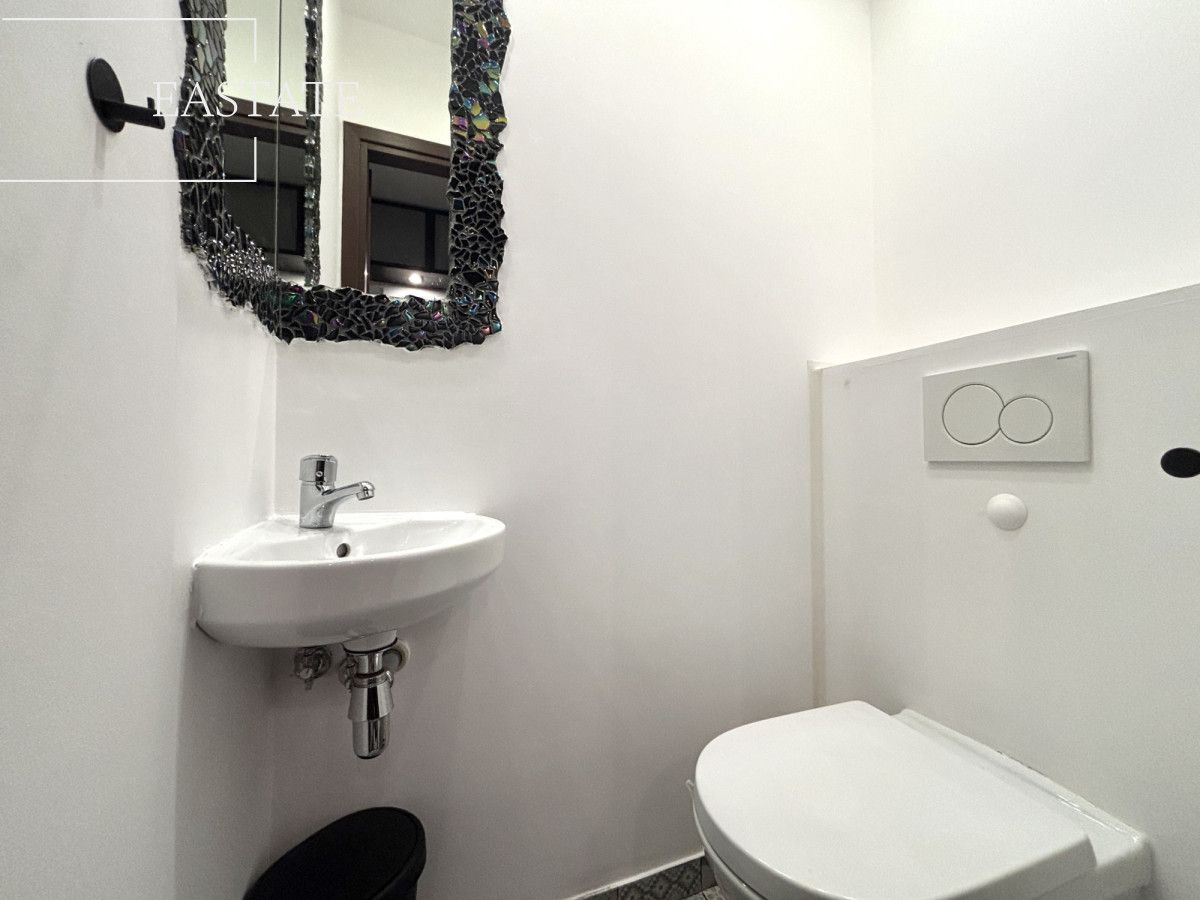 Mieszkanie 3-pokojowe Warszawa Bielany, al. Aleja Władysława Reymonta. Zdjęcie 11