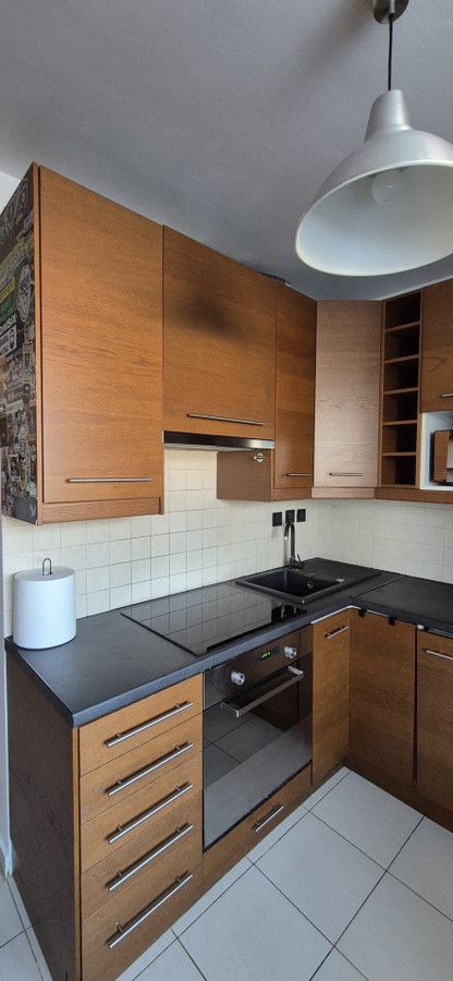 Mieszkanie 1-pokojowe Warszawa Ochota, ul. Włodarzewska. Zdjęcie 18