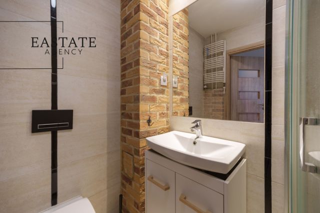 Mieszkanie 2-pokojowe Warszawa Wola, ul. Wolska. Zdjęcie 11