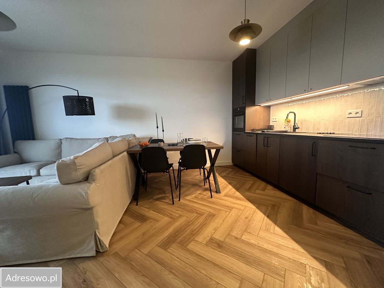 Mieszkanie 2-pokojowe Tarczyn, ul. Pocztowa. Zdjęcie 9