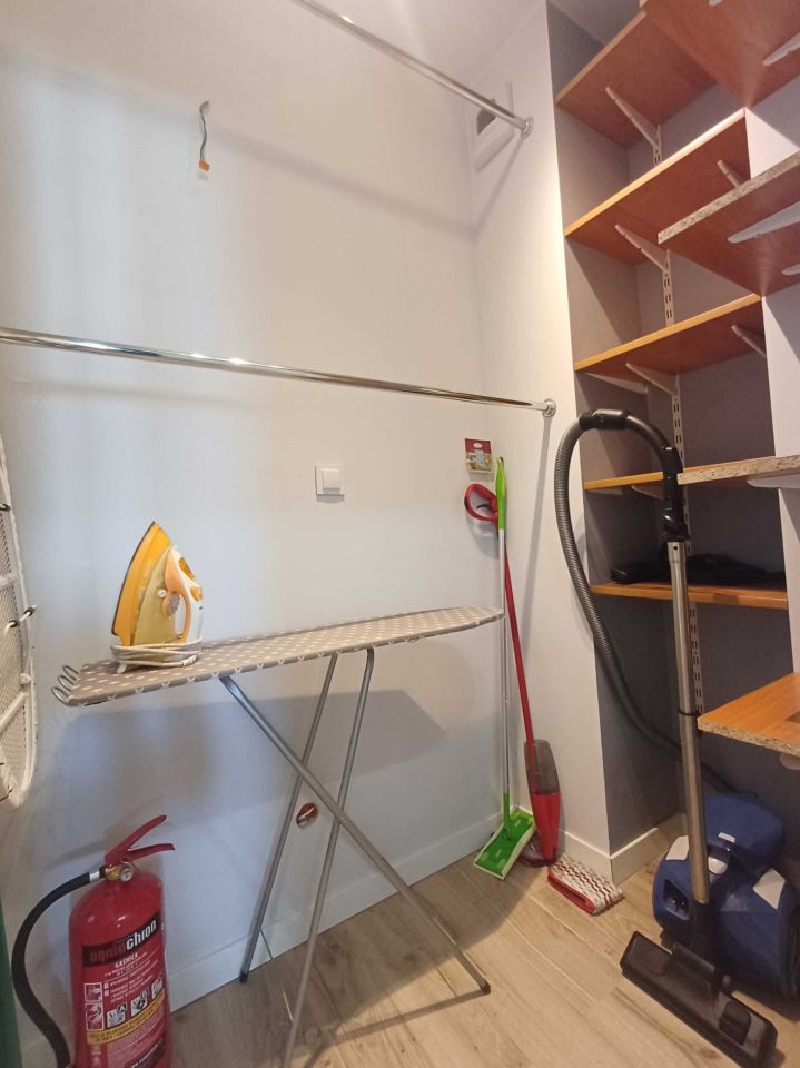 Pokój Wrocław Krzyki, ul. Gazowa. Zdjęcie 4