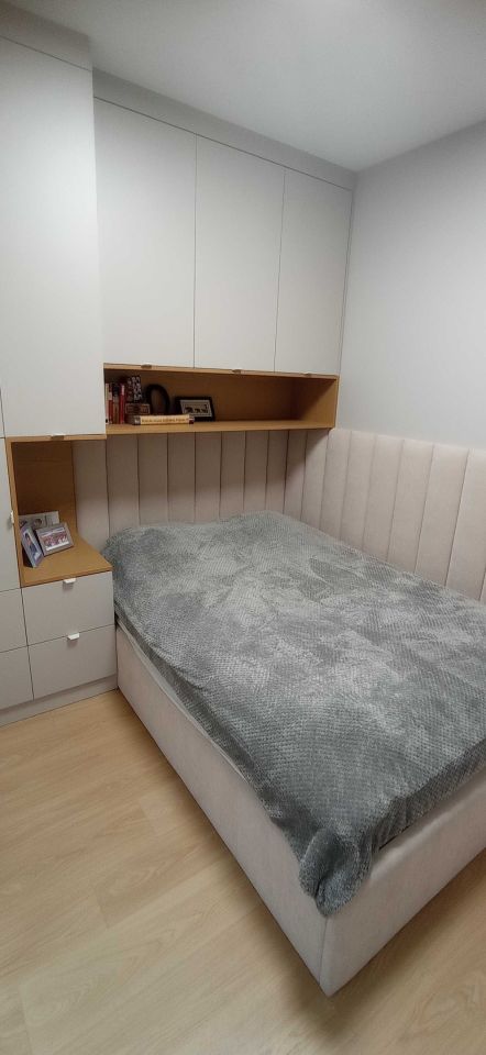 Mieszkanie 3-pokojowe Białystok Wygoda. Zdjęcie 6