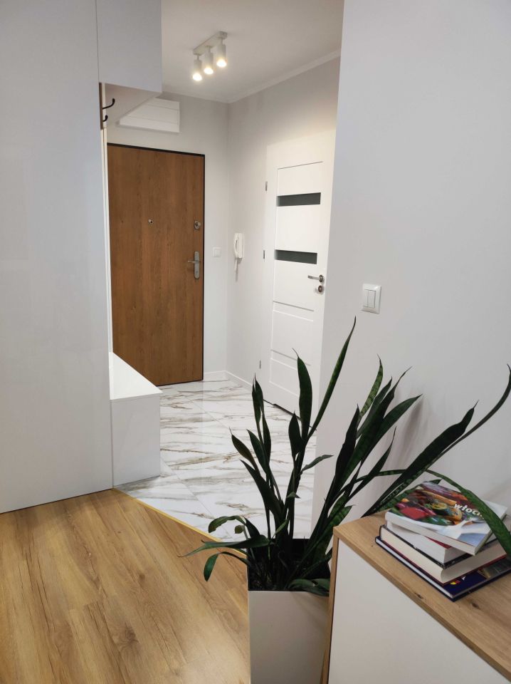 Mieszkanie 2-pokojowe Białystok Wygoda, ul. 42 Pułku Piechoty. Zdjęcie 5