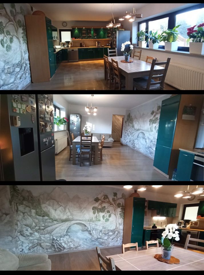 dom wolnostojący, 8 pokoi Wola Zachariaszowska, ul. Słowiańska. Zdjęcie 9