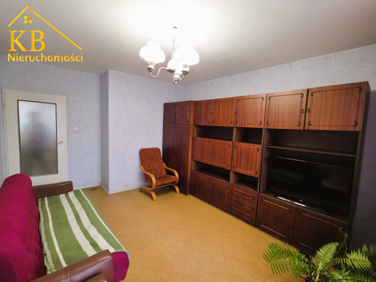 Mieszkanie 3-pokojowe Świdnica, ul. Ludwika Waryńskiego. Zdjęcie 2