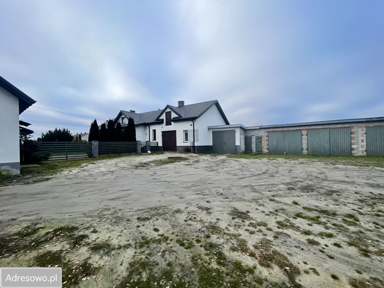 dom wolnostojący, 5 pokoi Brzezia. Zdjęcie 7