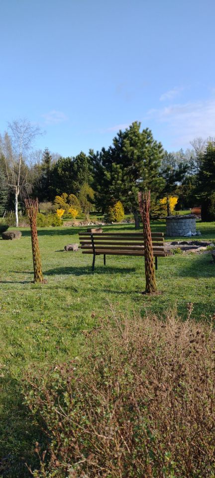 dom wolnostojący Sobącz. Zdjęcie 55