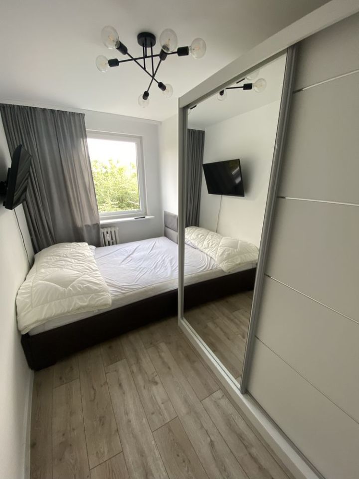 Mieszkanie 2-pokojowe Słupsk, ul. Zygmunta Augusta. Zdjęcie 5