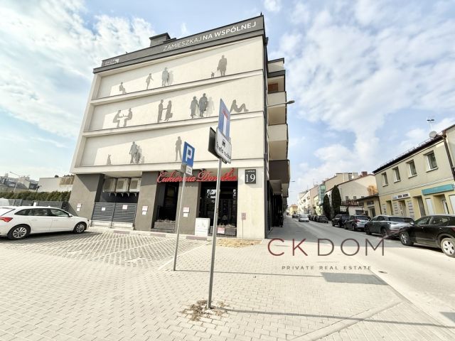 Mieszkanie 3-pokojowe Kielce Centrum, ul. Wspólna. Zdjęcie 12