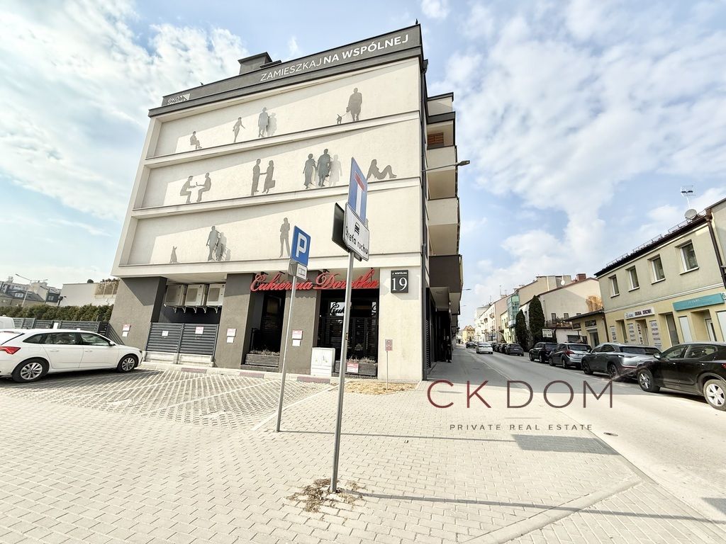 Mieszkanie 3-pokojowe Kielce Centrum, ul. Wspólna. Zdjęcie 12