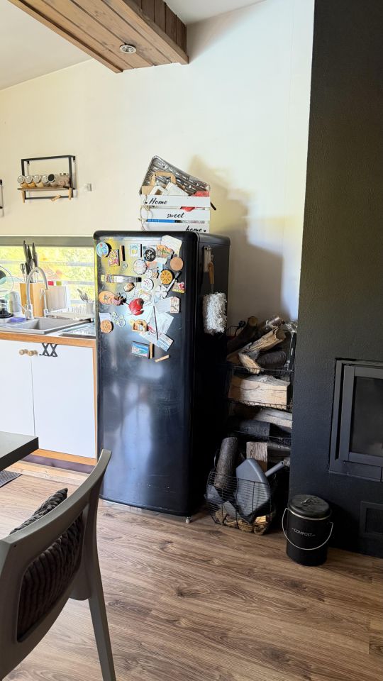 Działka rod Tenczynek, ul. Owocowa. Zdjęcie 11