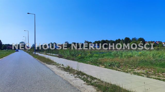 Działka Warszawa Białołęka, ul. Mańkowska. Zdjęcie 26