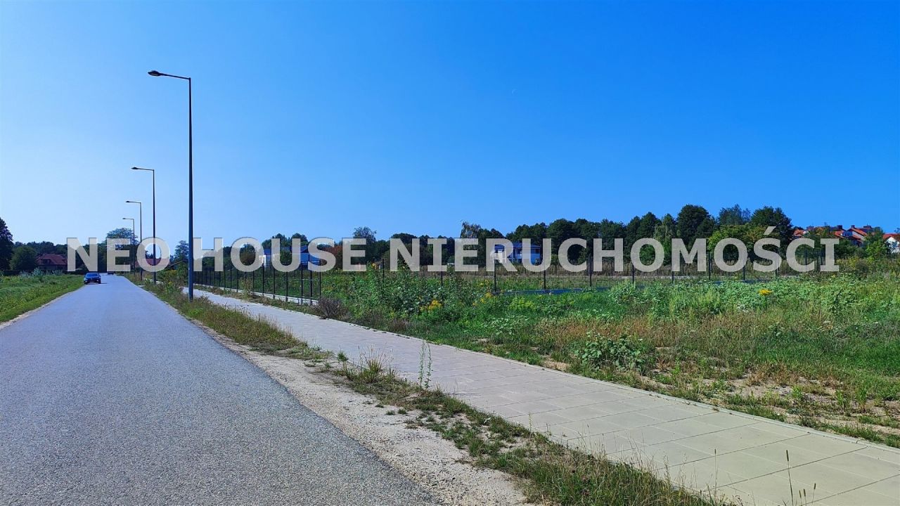 Działka Warszawa Białołęka, ul. Mańkowska. Zdjęcie 26