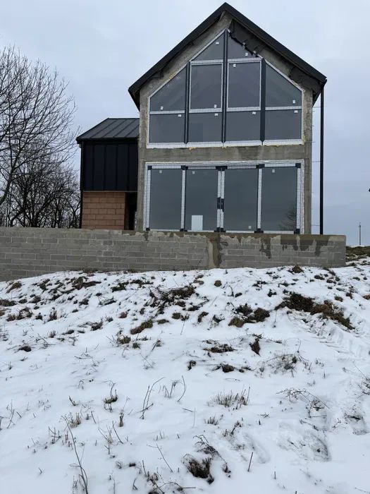 dom wolnostojący Zbrodzice. Zdjęcie 4