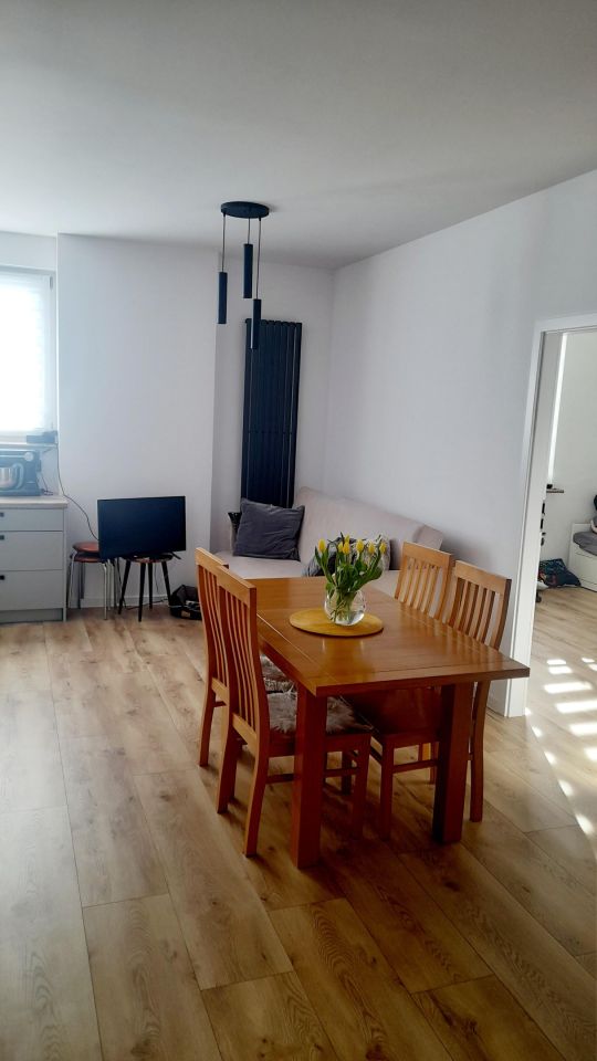 Mieszkanie 3-pokojowe Ostrołęka, ul. Sędziego Tomasza Gocłowskiego. Zdjęcie 3