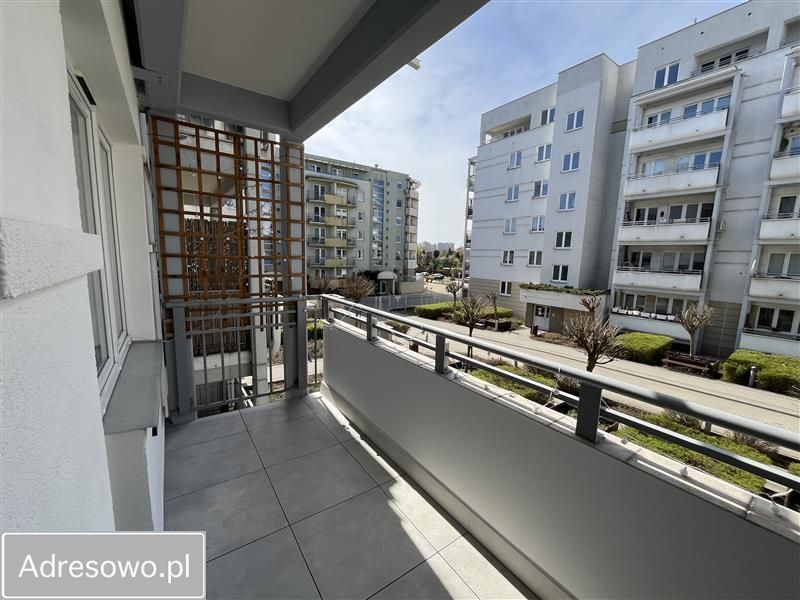 Mieszkanie 2-pokojowe Warszawa Bemowo, ul. Edmunda Jana Osmańczyka. Zdjęcie 10