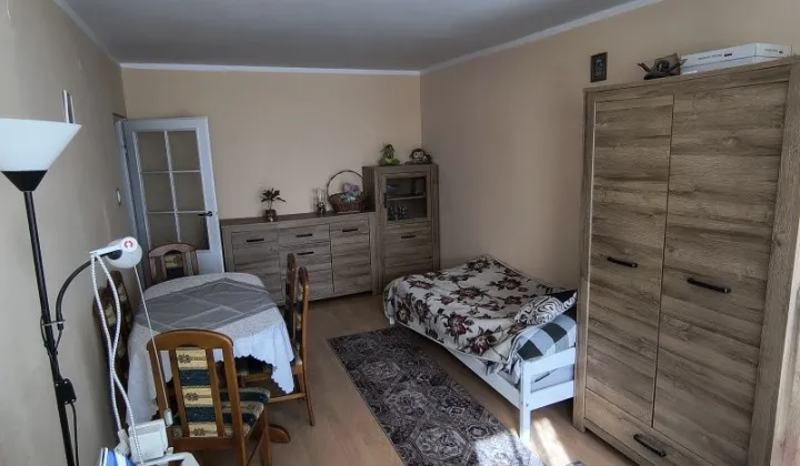 Mieszkanie 2-pokojowe Starogard Gdański, al. Wojska Polskiego