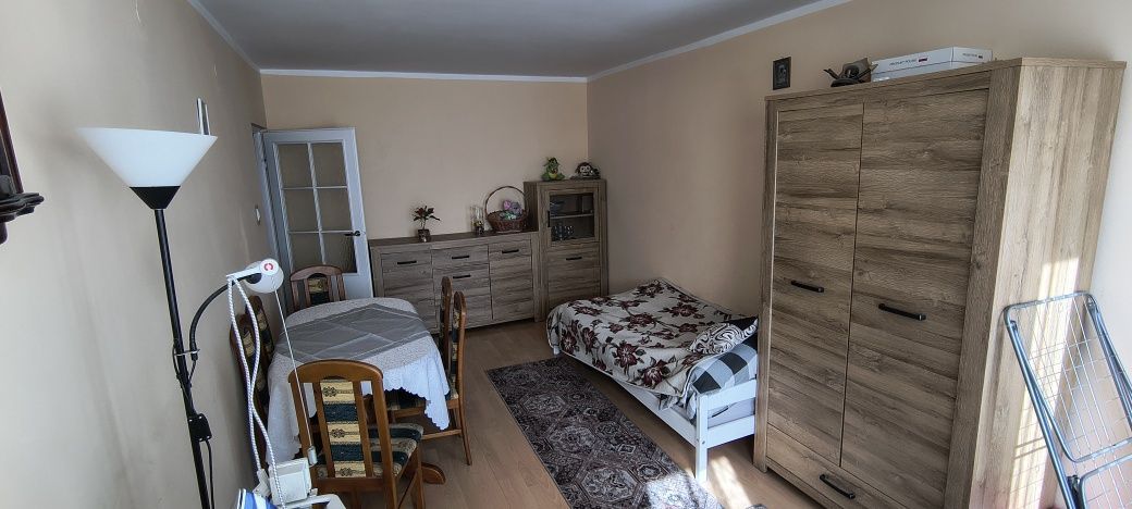 Mieszkanie 2-pokojowe Starogard Gdański, al. Wojska Polskiego. Zdjęcie 1