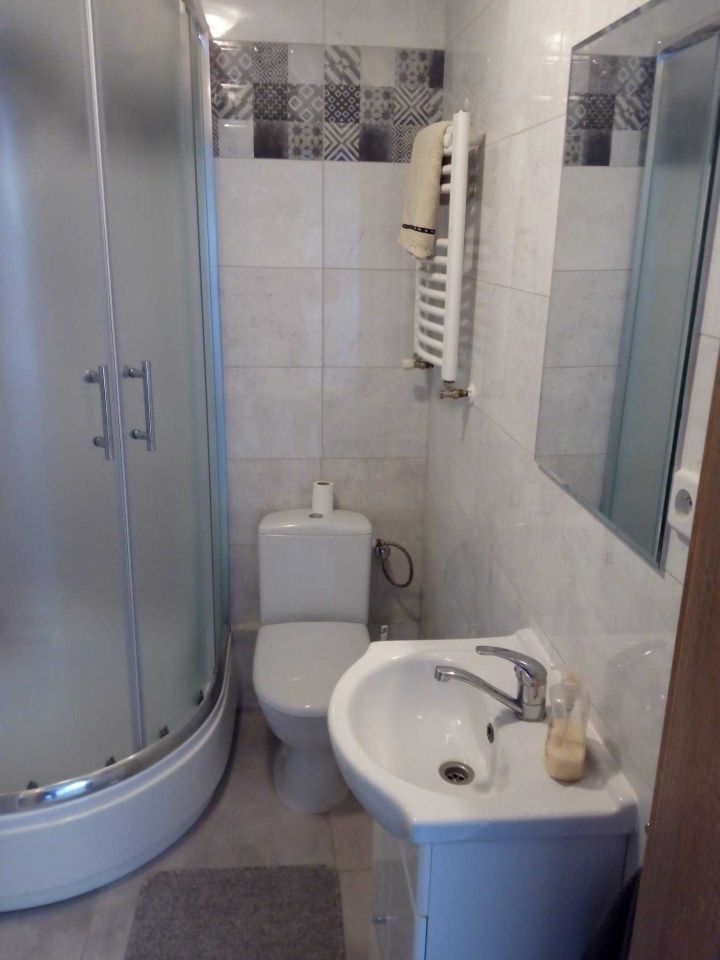 Mieszkanie 2-pokojowe Świnoujście, ul. Krzywa. Zdjęcie 7