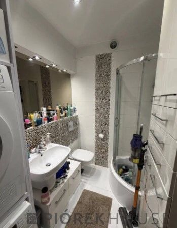 Mieszkanie 2-pokojowe Warszawa Wawer, ul. Korkowa. Zdjęcie 10