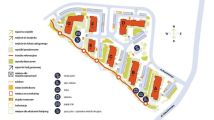 Mieszkanie 4-pokojowe Gdańsk Ujeścisko, ul. kmdr. Tadeusza Bramińskiego. Zdjęcie 3