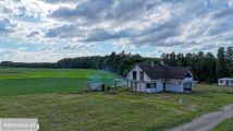 dom wolnostojący, 7 pokoi Kochanowo, ul. Modrzewiowa. Zdjęcie 1