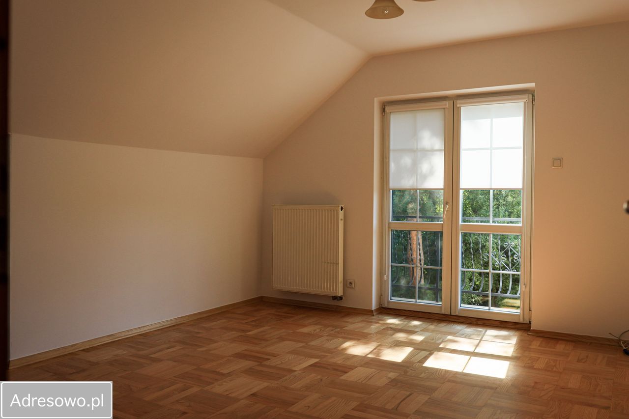 dom wolnostojący, 6 pokoi Rzeszów Biała, ul. Świętojańska. Zdjęcie 15