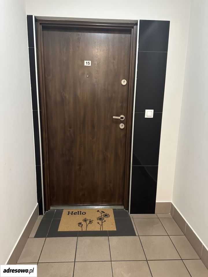 Mieszkanie 4-pokojowe Katowice Koszutka, ul. Opolska. Zdjęcie 14