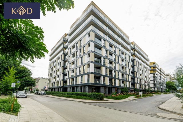 Mieszkanie 2-pokojowe Poznań Jeżyce, ul. św. Wawrzyńca. Zdjęcie 2