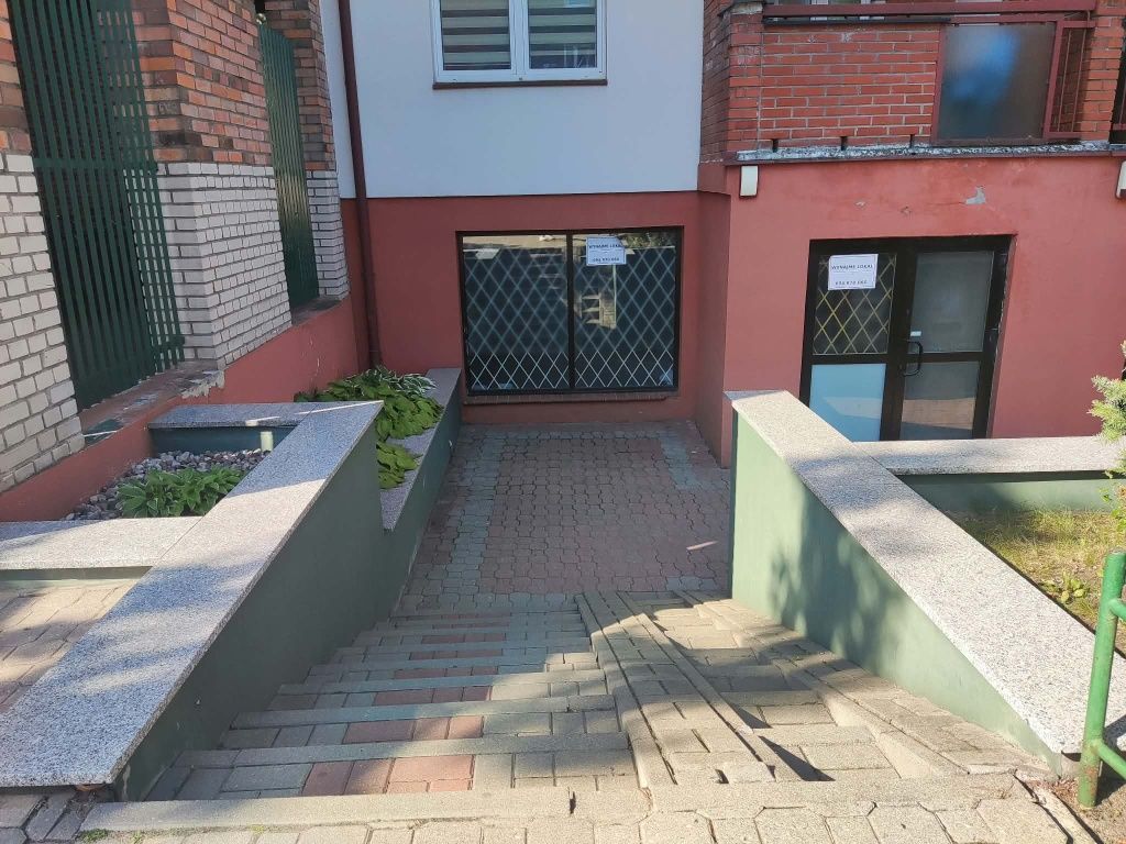 Lokal Białystok Zawady, ul. Brukowa. Zdjęcie 2