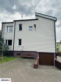 dom wolnostojący, 5 pokoi Strzelno, ul. Adama Mickiewicza. Zdjęcie 1