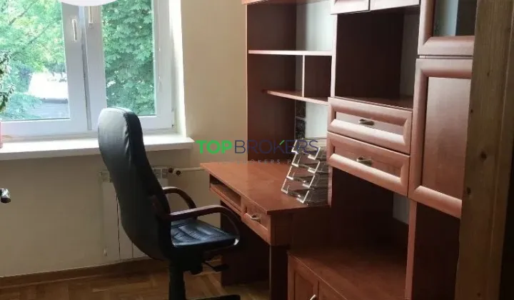 Mieszkanie 4-pokojowe Warszawa Wola, ul. Deotymy