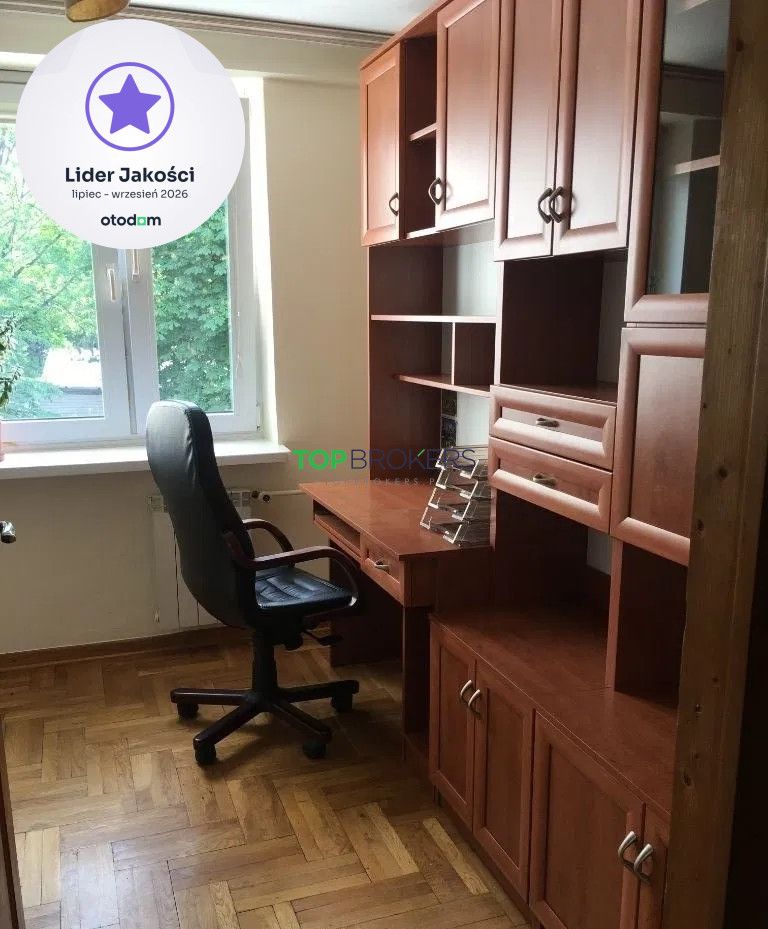 Mieszkanie 4-pokojowe Warszawa Wola, ul. Deotymy. Zdjęcie 1