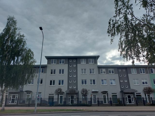 Mieszkanie 2-pokojowe Wejherowo, ul. gen. Władysława Sikorskiego. Zdjęcie 1
