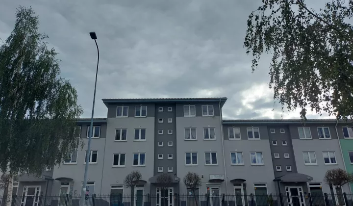 Mieszkanie 2-pokojowe Wejherowo, ul. gen. Władysława Sikorskiego
