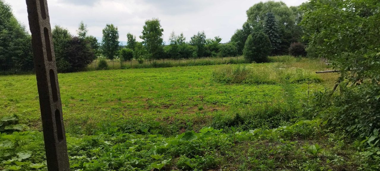 Działka budowlana Kalna, ul. Wichrowa. Zdjęcie 3