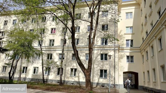 Mieszkanie 2-pokojowe Warszawa Śródmieście, ul. Elektoralna. Zdjęcie 14
