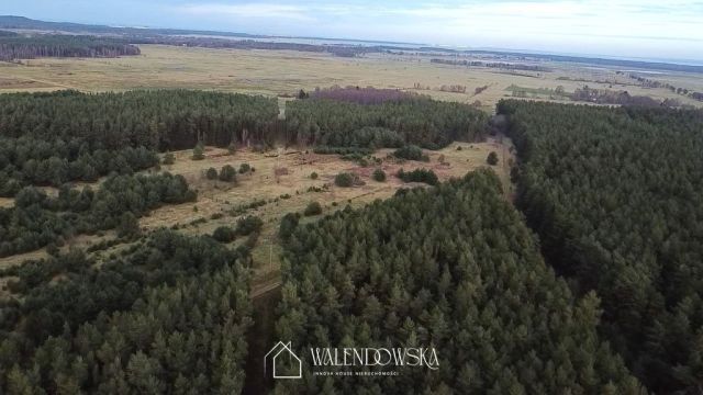 Działka budowlana Smołdzino. Zdjęcie 4