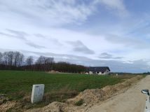 Działka budowlana Szczodrowo Przerębska Huta. Zdjęcie 2