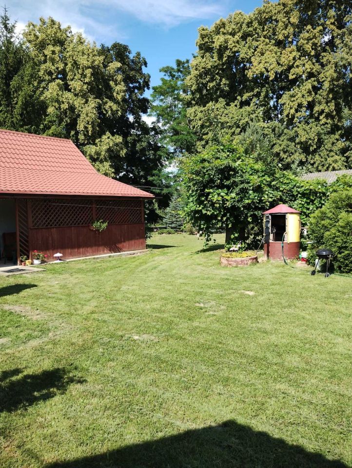 gospodarstwo Kamienowola. Zdjęcie 3