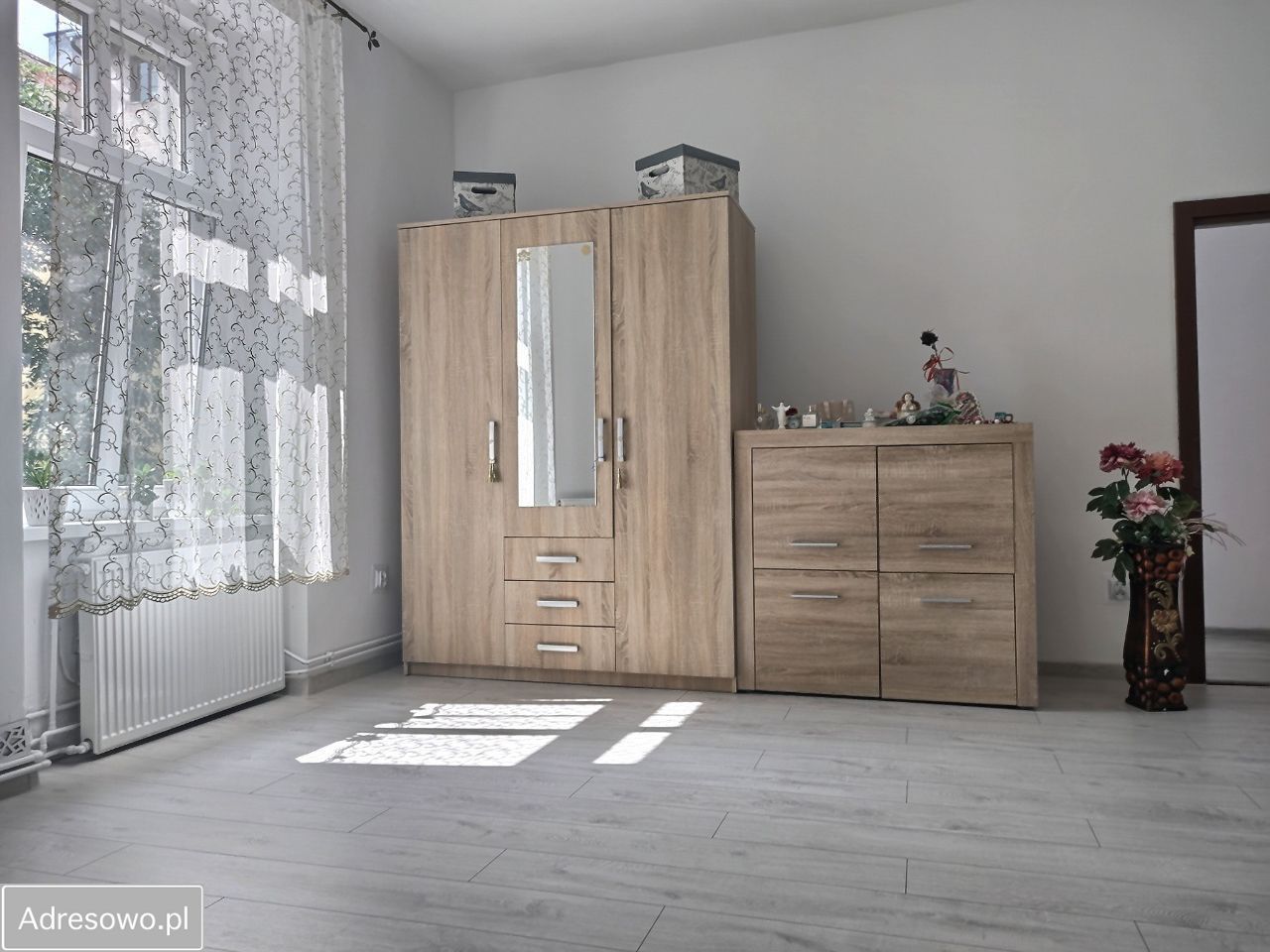 Mieszkanie 4-pokojowe Świdnica Centrum, ul. Środkowa. Zdjęcie 9