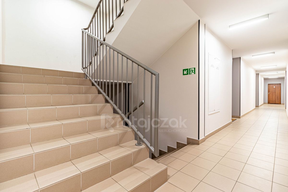 Mieszkanie 3-pokojowe Wejherowo Centrum, ul. Wałowa. Zdjęcie 10