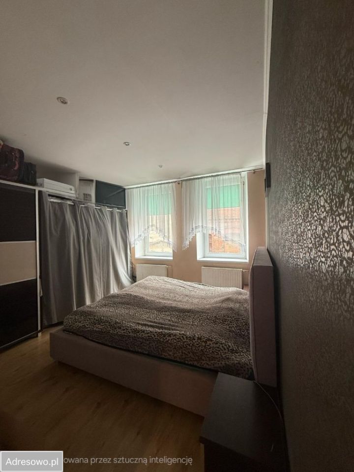 Mieszkanie 4-pokojowe Legnica Centrum, ul. Waleriana Łukasińskiego. Zdjęcie 6