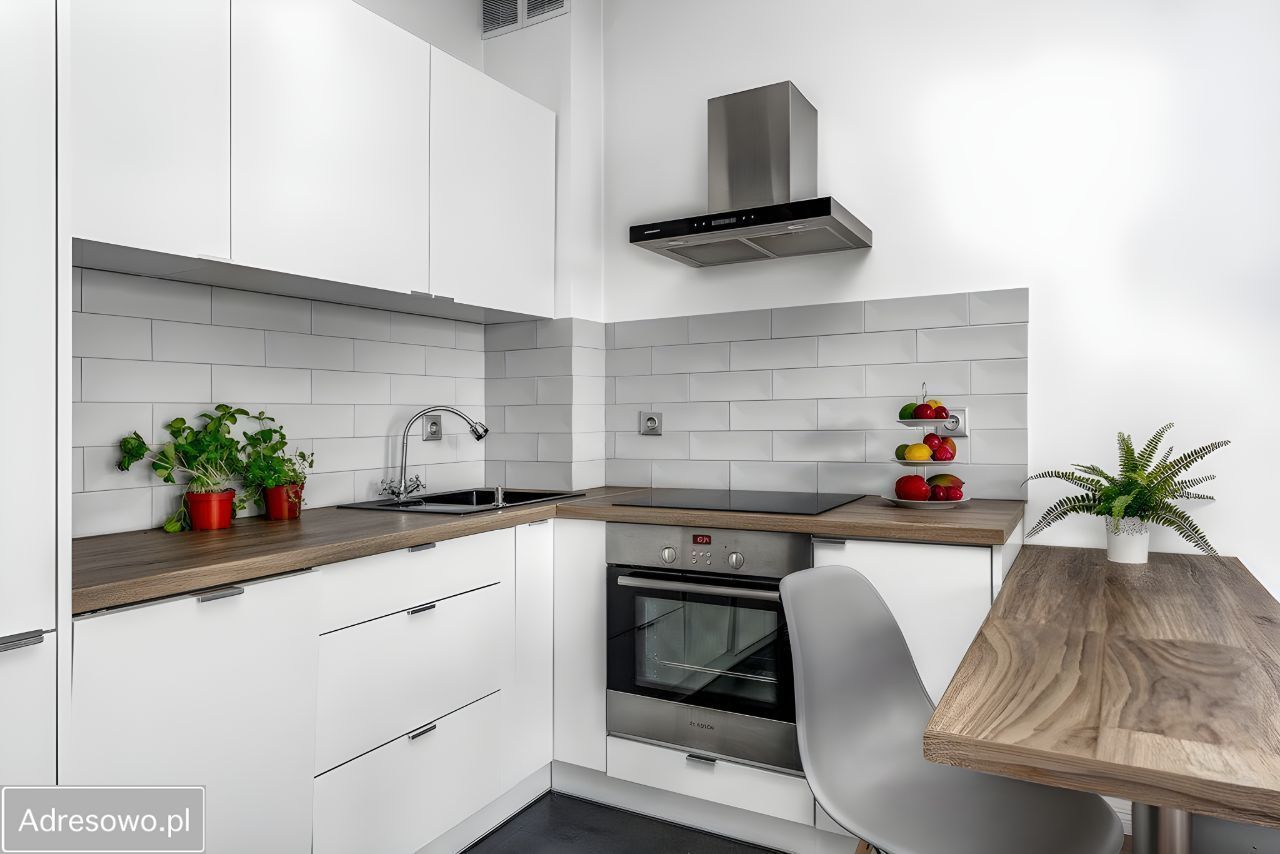 Mieszkanie 2-pokojowe Poznań Wilda, ul. Jodłowa. Zdjęcie 7