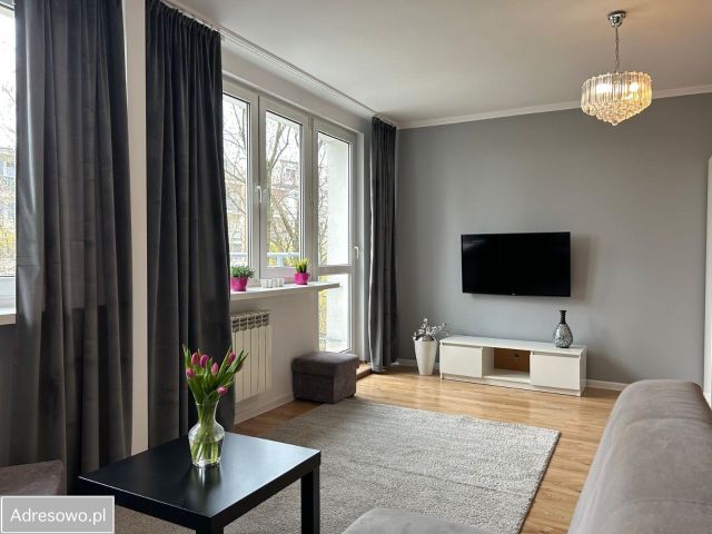 Mieszkanie 2-pokojowe Warszawa Praga-Południe, ul. Kinowa. Zdjęcie 1