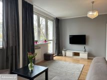 Mieszkanie 2-pokojowe Warszawa Praga-Południe, ul. Kinowa