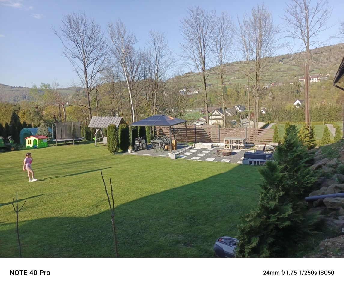 dom wolnostojący Tylmanowa. Zdjęcie 3